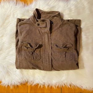 Eddie Bauer Top